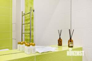 2-к квартира, посуточно, 50м2, 1/1 этаж