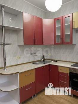 1-к квартира, на длительный срок, 38м2, 3/5 этаж