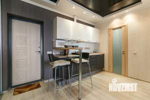 2-к квартира, посуточно, 50м2, 11/15 этаж