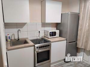 1-к квартира, на длительный срок, 33м2, 2/5 этаж