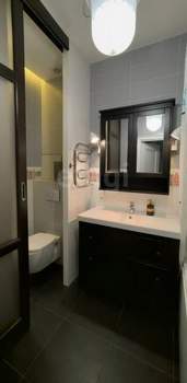 2-к квартира, на длительный срок, 55м2, 2/5 этаж