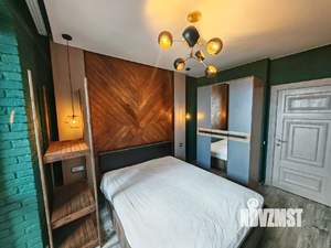 2-к квартира, на длительный срок, 46м2, 13/21 этаж