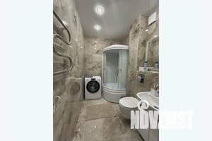 2-к квартира, посуточно, 56м2, 9/18 этаж