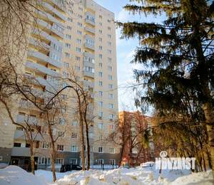 Студия квартира, на длительный срок, 30м2, 2/16 этаж