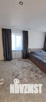 1-к квартира, посуточно, 32м2, 3/5 этаж