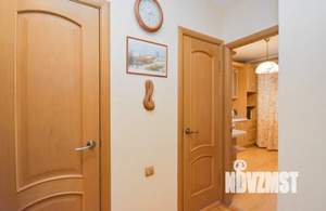 2-к квартира, на длительный срок, 52м2, 3/10 этаж