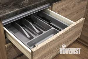 1-к квартира, посуточно, 41м2, 12/25 этаж