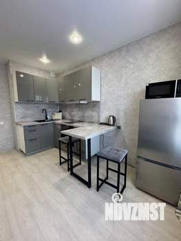 1-к квартира, на длительный срок, 39м2, 10/25 этаж