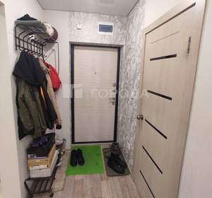 1-к квартира, на длительный срок, 33м2, 13/17 этаж