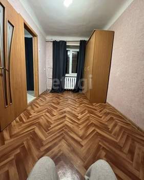 2-к квартира, на длительный срок, 43м2, 5/5 этаж