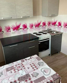 1-к квартира, на длительный срок, 35м2, 9/18 этаж