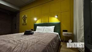 2-к квартира, посуточно, 88м2, 1/1 этаж