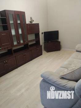 3-к квартира, на длительный срок, 69м2, 4/4 этаж