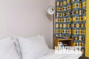 1-к квартира, посуточно, 33м2, 6/25 этаж