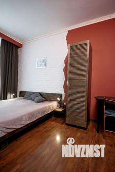 2-к квартира, посуточно, 52м2, 1/1 этаж