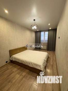 1-к квартира, на длительный срок, 39м2, 24/26 этаж
