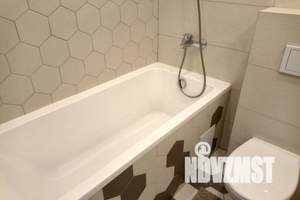 2-к квартира, посуточно, 45м2, 7/17 этаж