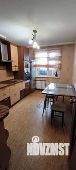 3-к квартира, на длительный срок, 82м2, 13/17 этаж