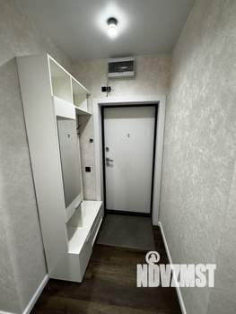 1-к квартира, на длительный срок, 44м2, 2/25 этаж