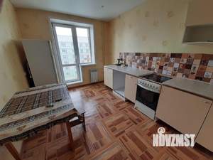 1-к квартира, на длительный срок, 42м2, 9/10 этаж