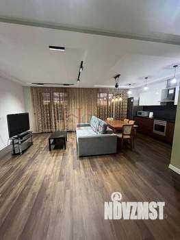 2-к квартира, на длительный срок, 70м2, 7/20 этаж