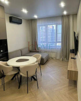 3-к квартира, на длительный срок, 58м2, 7/15 этаж