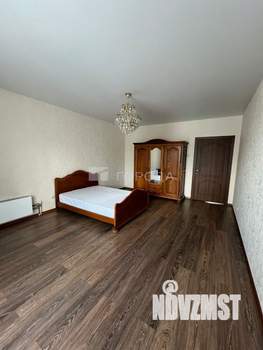 3-к квартира, на длительный срок, 110м2, 9/25 этаж