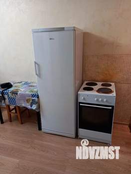 Студия квартира, на длительный срок, 27м2, 12/26 этаж