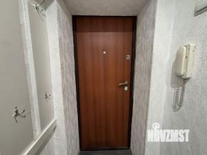 2-к квартира, на длительный срок, 42м2, 5/5 этаж