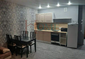 1-к квартира, на длительный срок, 33м2, 10/10 этаж