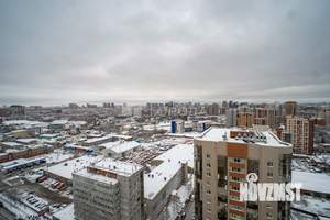 Студия квартира, на длительный срок, 28м2, 23/25 этаж