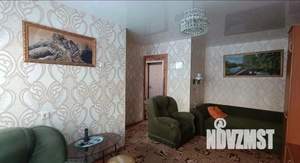 2-к квартира, на длительный срок, 43м2, 1/5 этаж