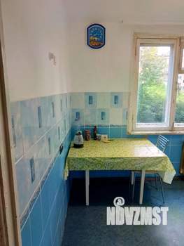 1-к квартира, на длительный срок, 38м2, 1/5 этаж