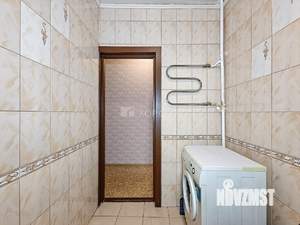 2-к квартира, на длительный срок, 57м2, 14/17 этаж