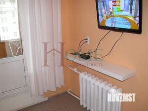 2-к квартира, на длительный срок, 45м2, 5/9 этаж