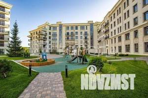 3-к квартира, на длительный срок, 84м2, 3/5 этаж