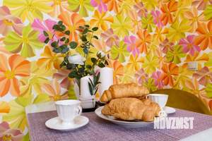 Студия квартира, посуточно, 40м2, 13/27 этаж