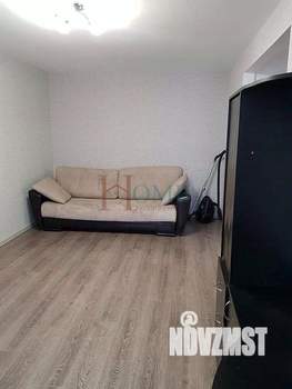 2-к квартира, на длительный срок, 45м2, 4/5 этаж