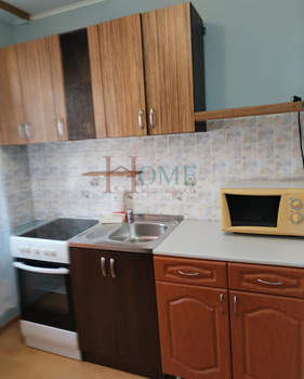 1-к квартира, на длительный срок, 32м2, 1/5 этаж