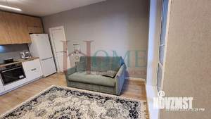 1-к квартира, на длительный срок, 42м2, 10/13 этаж