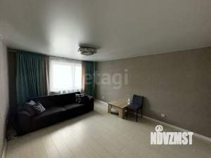 3-к квартира, на длительный срок, 83м2, 7/10 этаж