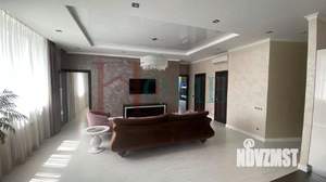 3-к квартира, на длительный срок, 116м2, 14/24 этаж