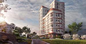 2-к квартира, на длительный срок, 41м2, 4/23 этаж