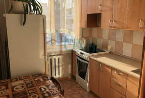 1-к квартира, на длительный срок, 31м2, 4/9 этаж