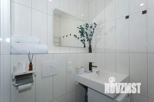 1-к квартира, посуточно, 25м2, 15/25 этаж