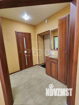 1-к квартира, на длительный срок, 37м2, 3/14 этаж