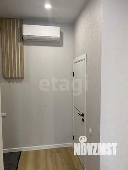 1-к квартира, на длительный срок, 38м2, 3/23 этаж