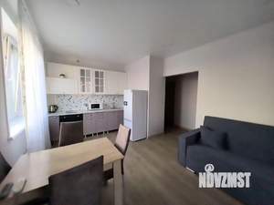 2-к квартира, посуточно, 42м2, 1/1 этаж