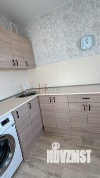 1-к квартира, на длительный срок, 42м2, 10/10 этаж