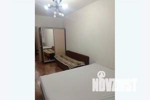 3-к квартира, посуточно, 100м2, 11/19 этаж